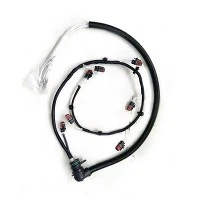 22347607 Injectorbedrading voor Volvo