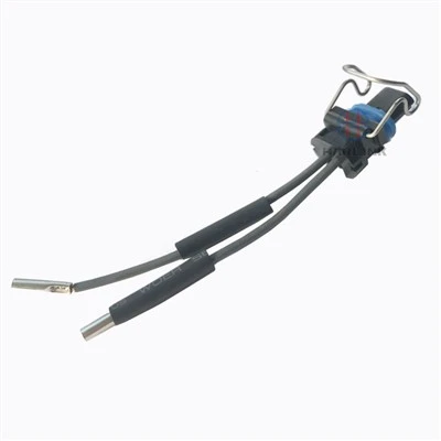 366-9748 Brandstofinjector kabelboomset