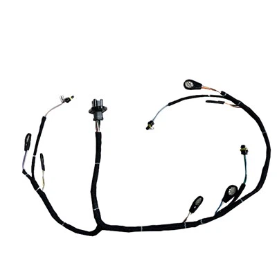 Injector bedrading kabelboom 422-1761 voor CaterPliiar